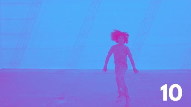 Duotone Color Premiere Pro Presets смотреть онлайн