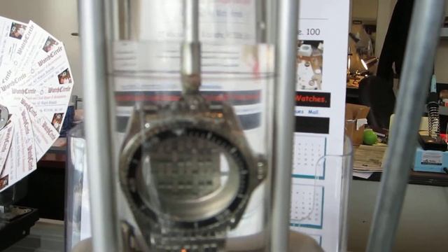 Watch Water Test 1 смотреть онлайн
