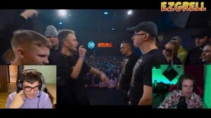 2x0.5 ПРОТИВ ВСЕХ| V.V x АЙ ЭМ vs SHALA x СТVРЫЙ СТИЛЬ x VERCH.FATExДЕЙТИ | КУБОК МЦ|РЕАКЦИЯ EZGREL