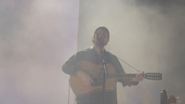 Fleet Foxes - White Winter Hymnal (Forest Hills Stadium, Queens, NYC 8/13/22) смотреть онлайн