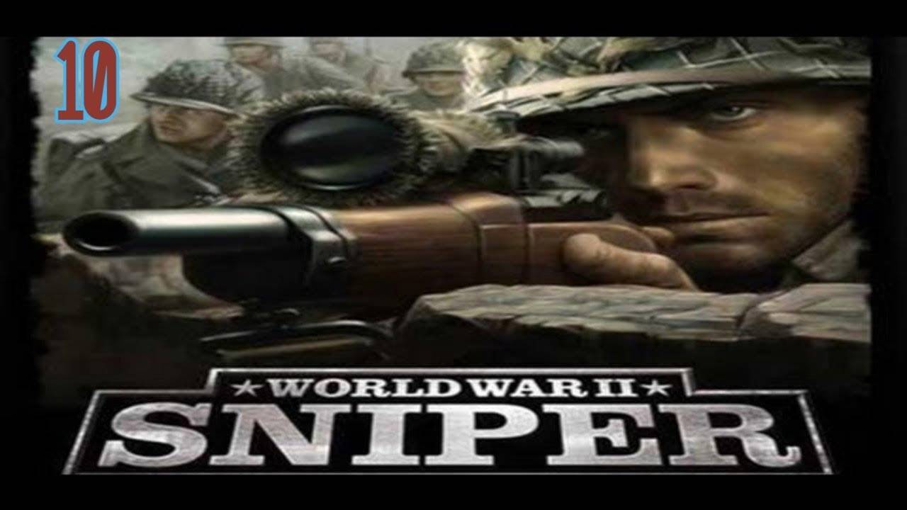 Прохождение Снайпер: Дороги войны #10 (Форсирование Рейна: Последний рывок) ФИНАЛ