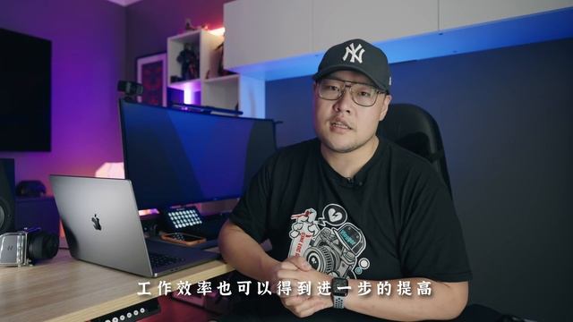 强无敌！苹果M1 Max上手体验报告：摄影师的终极生产力工具！