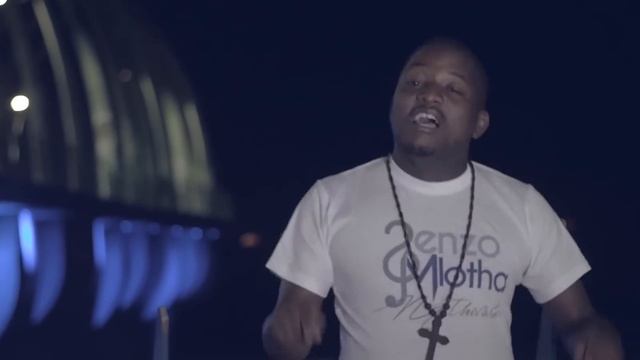 Senzo Mlotha - Ngithwale смотреть онлайн