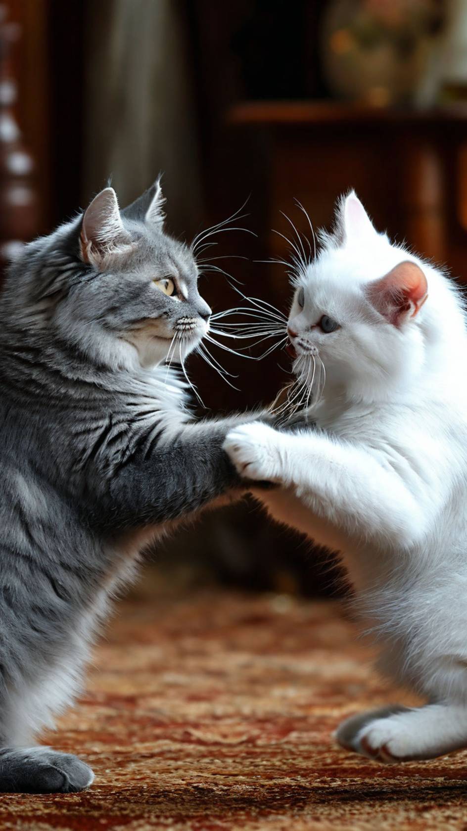 Гладь давай, не отлынивай. смотреть онлайн