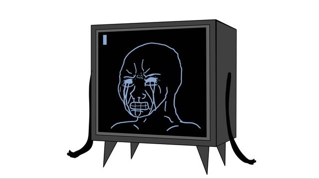 That’s why yo endoskeletons raggedy смотреть онлайн