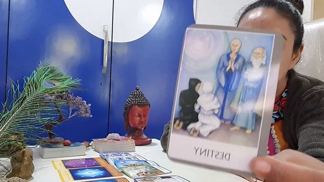 Taurus ♉|वृषभ राशि | CHAKRA | TAROT READING IN HINDI| January 2022 смотреть онлайн