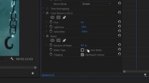 try this SIMPLE FREEZE FRAME music video EFFECT! (EASY)