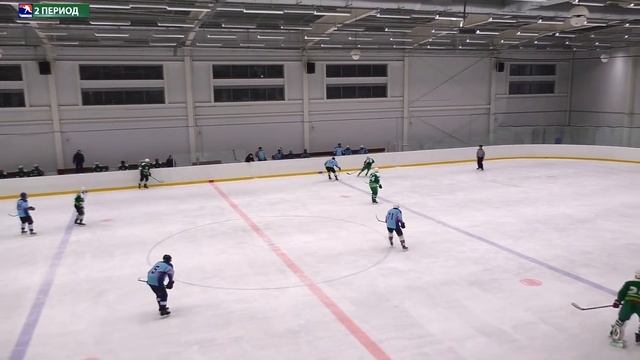 ЛОНОПАРК 1 : 3 АэроДрим. Игра № 7. смотреть онлайн