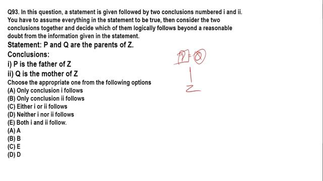 OSSC CGL Mock Test 🔥 | #ossc #ossccgl #osscexam | #ossccgl2023 | #ossccgl2022 смотреть онлайн