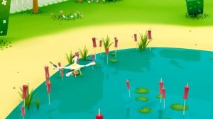 Сборник мультиков для детей про игры в машинки Мокас – Развивающие мультфильмы для малышей