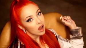 4K-Olivia Addams-fool me once-4K