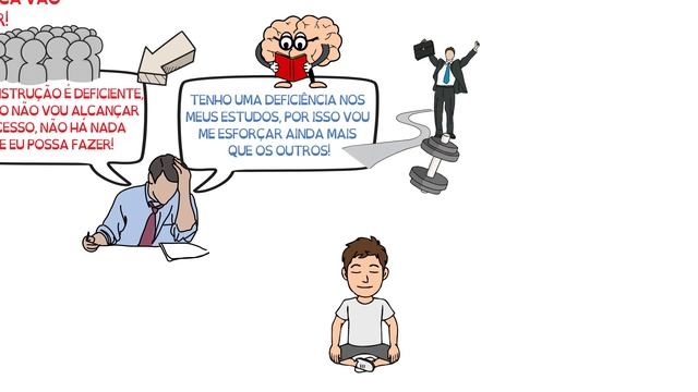 A CORAGEM DE NÃO AGRADAR | SejaUmaPessoaMelhor смотреть онлайн