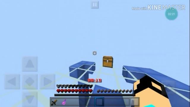 Novo server de MlgBlock,UHCe SUMO смотреть онлайн