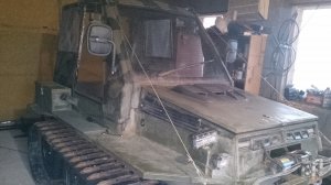 Антиобзор Барсика