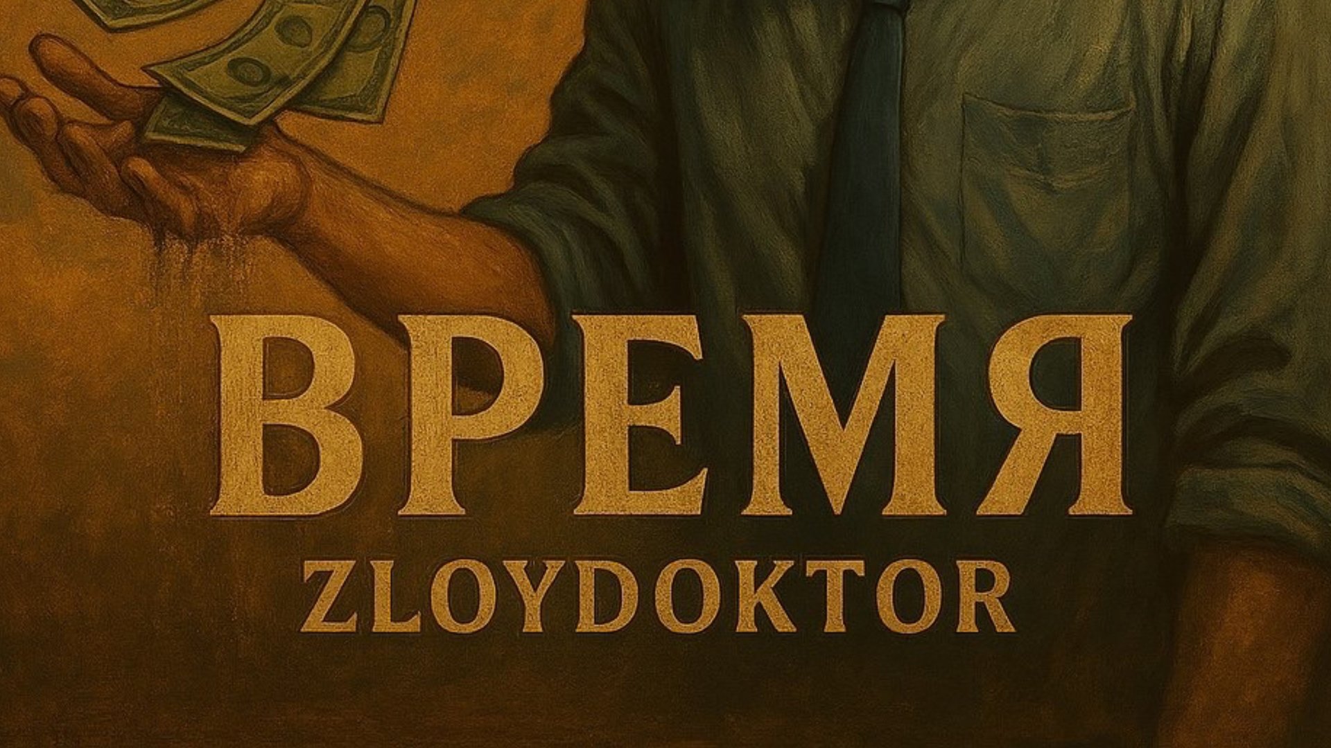 Время