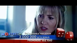 ROSSIYALIK KELIN uzbek tilida ujas kinolar tarjima kinolar urush kinolar