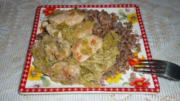 Книга рецептов