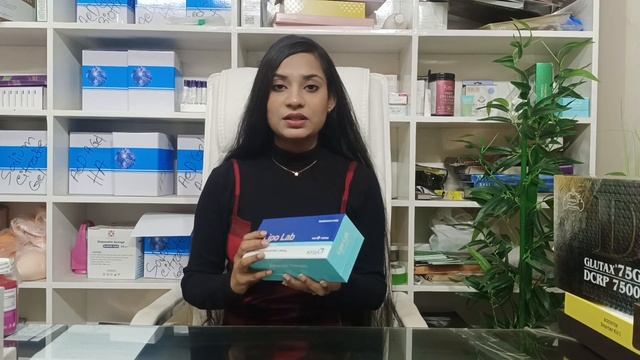 Lipo Lab PPC Solution For Fitter Body.