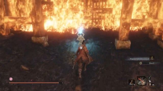 Sekiro Let'sPlay #37 Anfänger Guide Dämon des Hasses-Deutsch смотреть онлайн