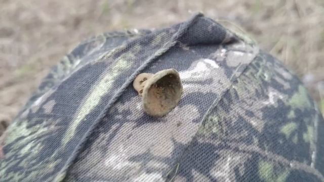 НАХОДКИ НА КОПЕ В ПРОСТОМ ПОЛЕ ГДЕ ПО КАРТАМ НИЧЕГО НЕ БЫЛО. КЛАДОИСКАТЕЛЬ ЭВОЛЮЦИЯ ПОИСКА. смотреть онлайн