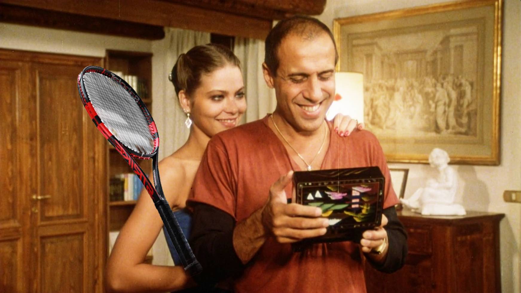 Игра во времени смотреть онлайн