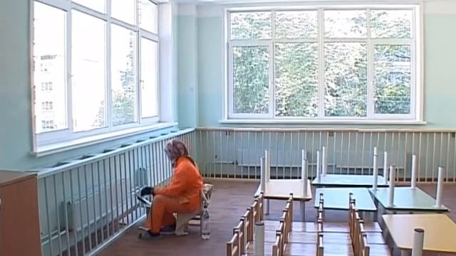 ДЕТСКИЙ САД ЗА ПОЛГОДА смотреть онлайн