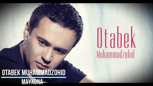 Otabek Muhammadzohid-MAYXONA (jonli Ijro)