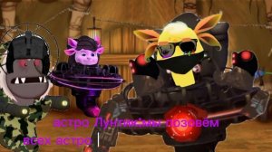 Скибиди Лунтик 🚽 5 сезон 60 серия