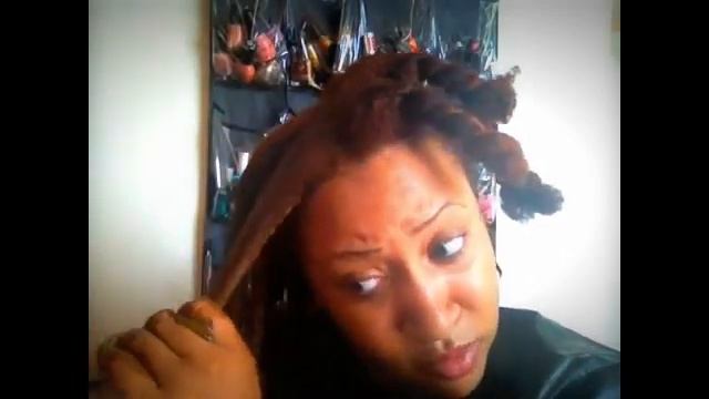 Natural Hair: Reetha Powder/ Any Heat Damage ?? смотреть онлайн