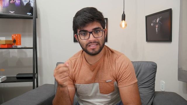 O Suposto Pocophone F2, agora será da linha REDMI? O que sabemos até agora disso? смотреть онлайн