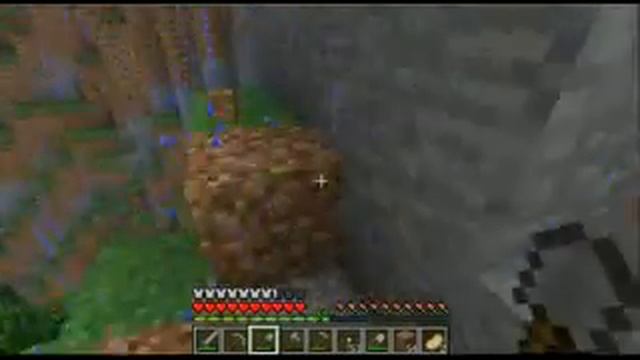 Mine Craft Чорнобель Строим Парадный вход Серия 02 смотреть онлайн