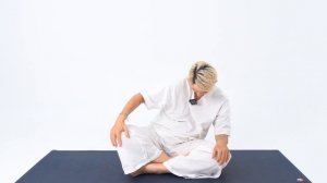 Вечерняя Йога. 9 Минут