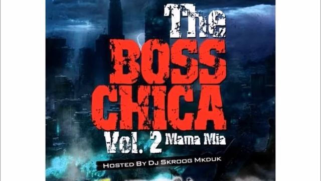 Mama Mia The Boss Chica Vol. 2 смотреть онлайн