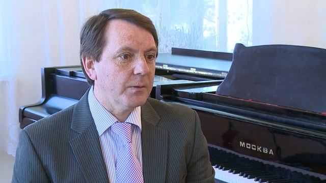 Филиал музыкального колледжа ждет абитуриентов смотреть онлайн