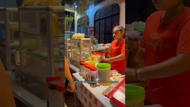 The best of Siem Reap’s street food - ASEAN ANGKOR GUIDE смотреть онлайн