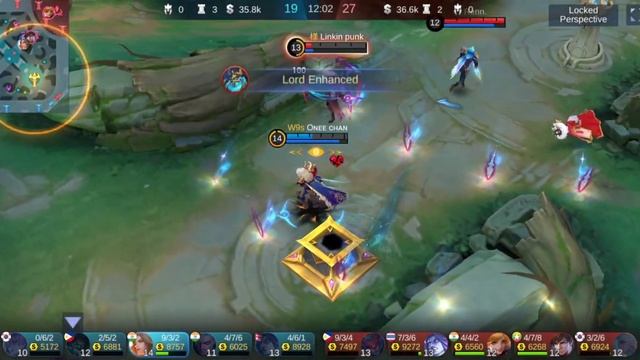 Lancelot Maniac kairi kumar???😱😱😱😱 смотреть онлайн