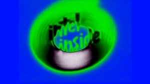 Intel Inside Effects (Sponsored By NEIN Csupo Effects)