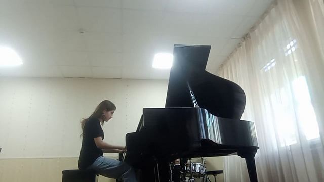 Арина Клочева