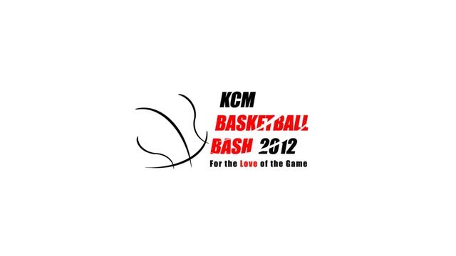 KCM Basketball Bash 2012 - Animated Logo смотреть онлайн