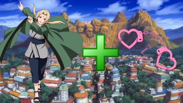 Naruto characters in cuffed mode смотреть онлайн