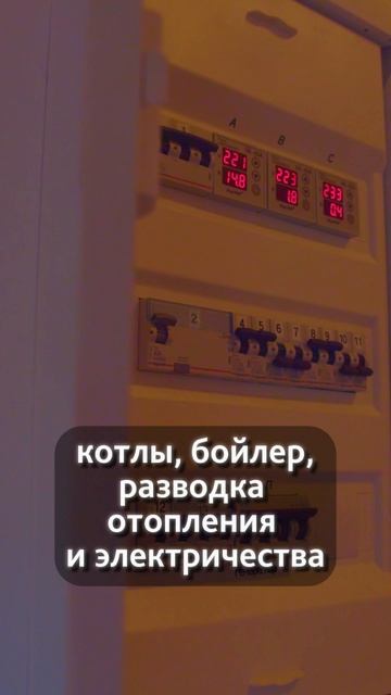 Обзор планировки 1-этажного дома с террасой. смотреть онлайн