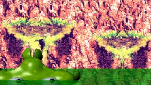 Donkey Kong Country 3: Dixie Kong's Double Trouble! Pt.21