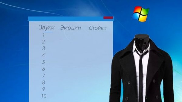 Windows 7 Customization (#3)