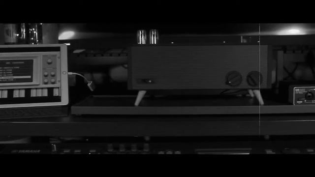 LANCHIYA Vacuum tube speaker MK180 смотреть онлайн