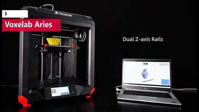 TOP 5: Best 3D Printers 2022