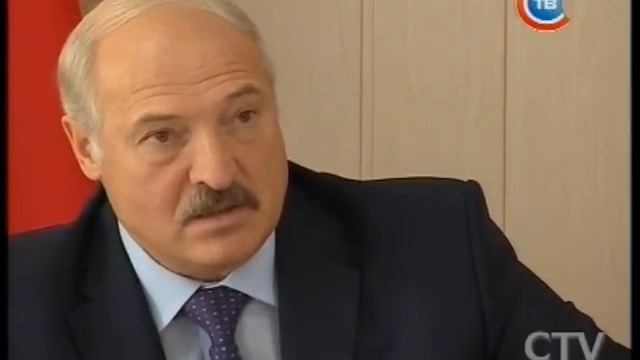 Рабочая поездка Президента по Гродненской области: перспективы развития определены смотреть онлайн