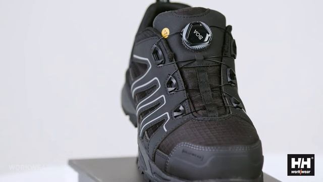 Helly Hansen - Manchester Sandal BOA S1P - 78420 смотреть онлайн