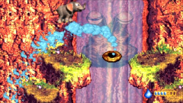 Donkey Kong Country 3: Dixie Kong's Double Trouble! Pt.13