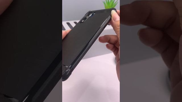CASE RUGGED CARBON CRACK HUAWEI P30 PRO смотреть онлайн