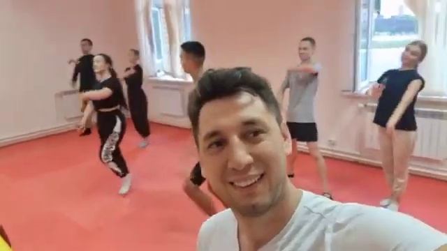 Фирдус Тямаев - Репетиция / 2021